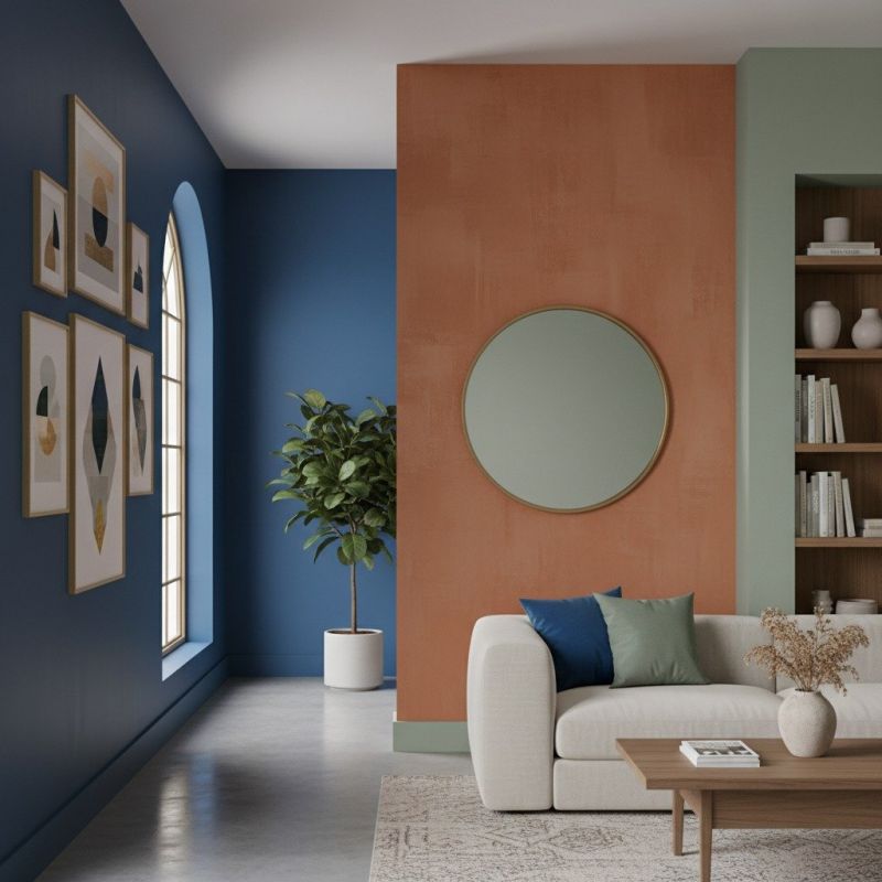 Commercial Interior Painting in Weatherford, TX