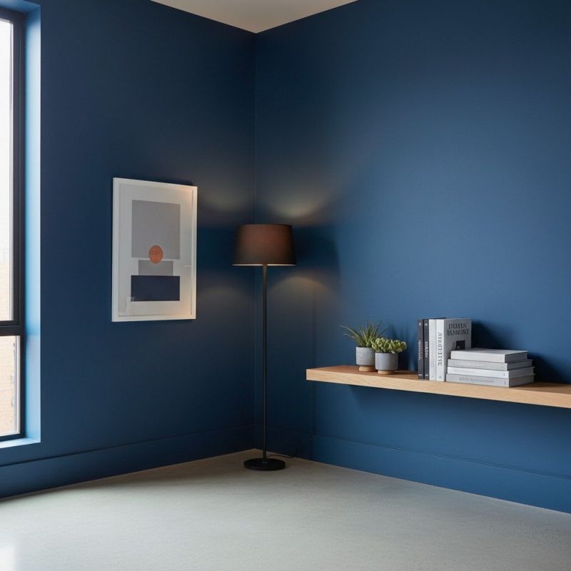 Commercial Interior Painting in Littleton, CO