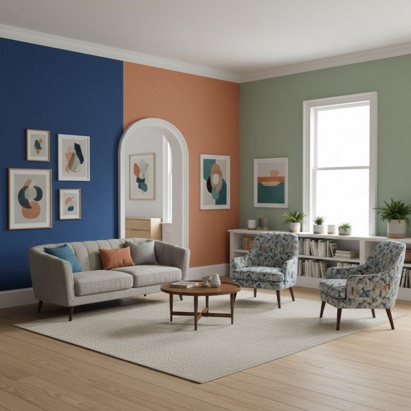 Commercial Interior Painting in Pinellas County, FL