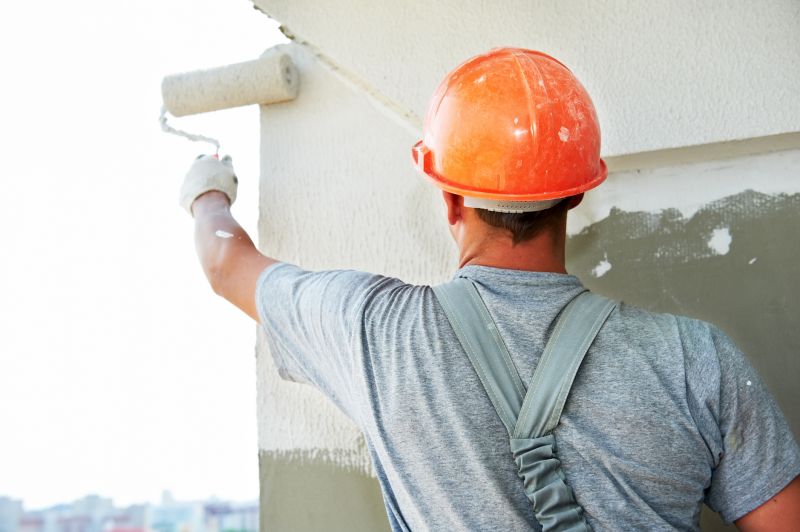 Factory Painting in Chandler, AZ