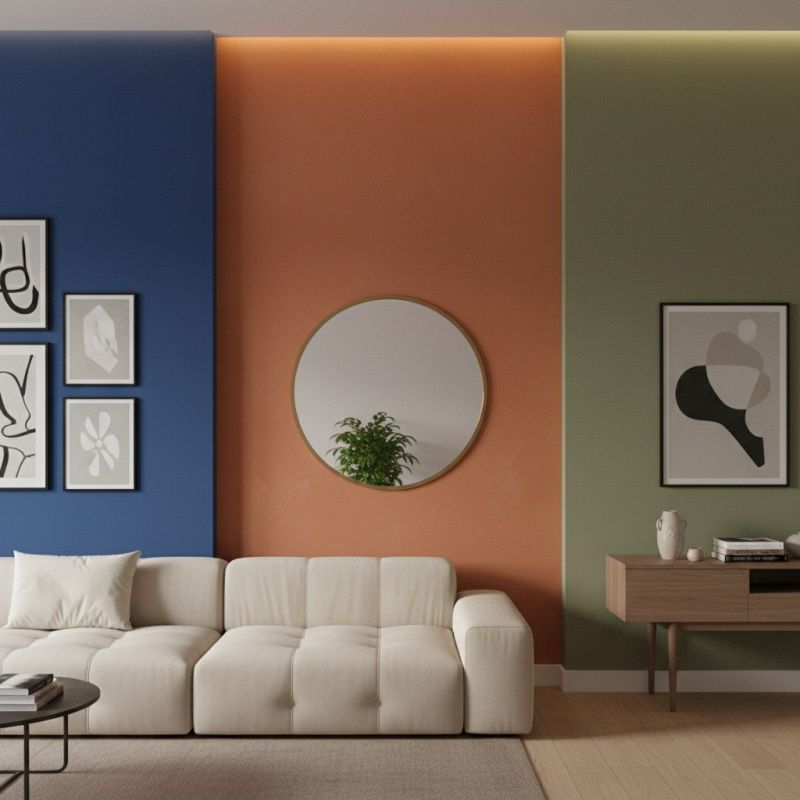 Office Painting in Littleton, CO