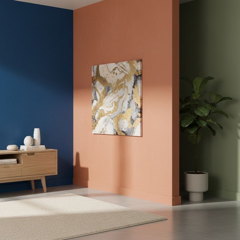 Classroom Painting in Gilbert, AZ