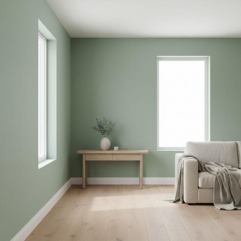 Commercial Interior Painting in Loveland, CO