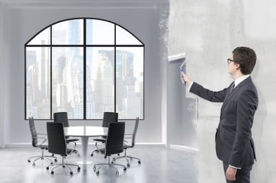 Industrial Interior Painting in Denver, CO