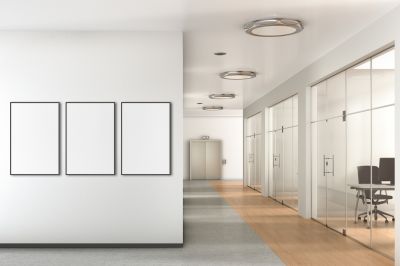 Industrial Interior Painting in Littleton, CO
