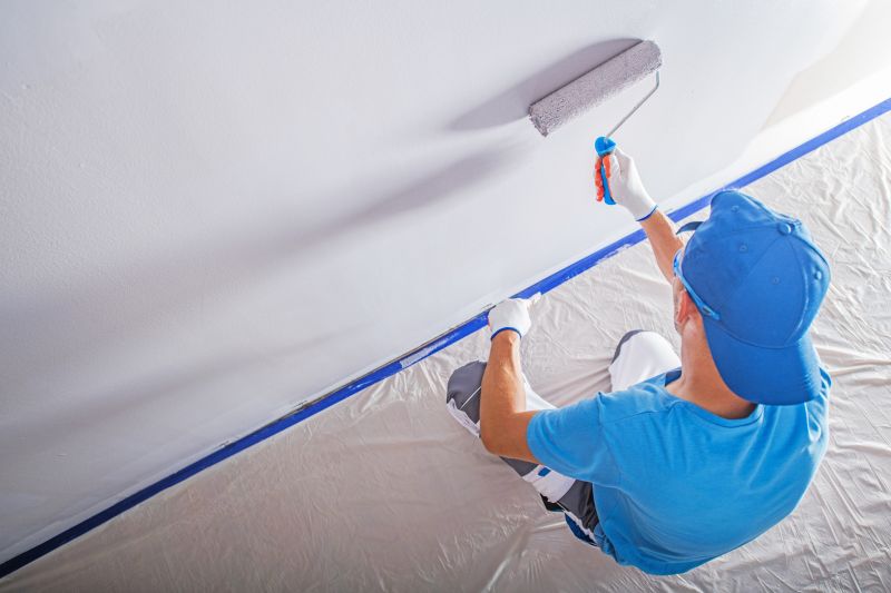 Medical Office Painting in Chandler, AZ