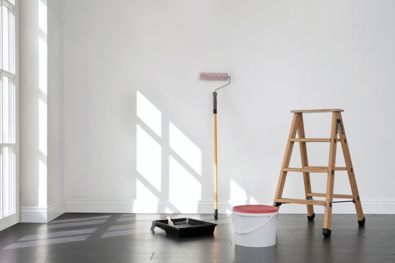 Retail Ceiling Painting in Saint Petersburg, FL