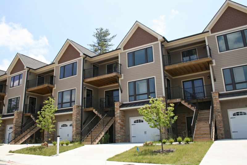 Painting Condos And Apartments